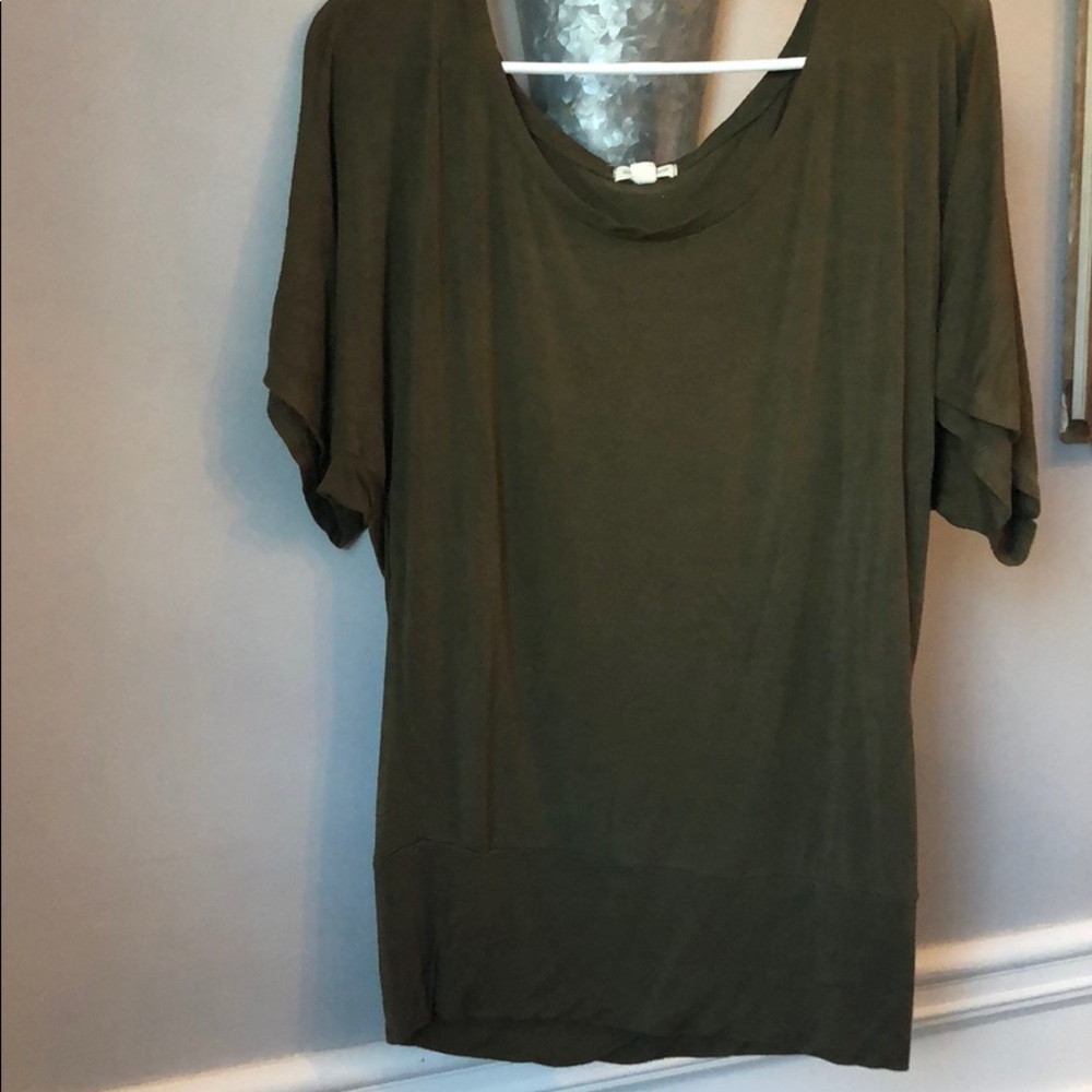 Woman’s blouse
